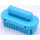 LEGO Azzurro medio Grooming Brush (92355)