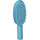 LEGO Azure moyen Hairbrush avec poignée courte (10 mm) (3852)