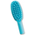 LEGO Medium Azure Hairbrush with Short Handle (10mm) (3852)