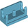 LEGO Medium Azure Hinge 1 x 2 Base (3937)