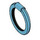 LEGO Medium Azure Hoop with Grip (35485)