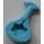 LEGO Medium Azure Mandolin