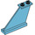 LEGO Medium Azure Rudder 1 x 3 x 4 (2340)