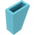 LEGO Medium azuurblauw Helling 1 x 2 x 2 (65°) (60481)