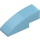 LEGO Medium Azure Slope 1 x 3 Curved (50950)