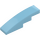 LEGO Medium Azure Slope 1 x 4 Curved (11153 / 61678)