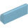 LEGO Medium Azure Slope 1 x 4 Curved (6191 / 10314)