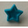 LEGO Medium Azure Star (93080)