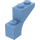LEGO Mittelblau Bogen 1 x 3 x 2 (88292)