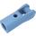 LEGO Medium blauw Staaf Houder met Handvat (23443 / 49755)