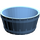 LEGO Medium Blue Barrel 4.5 x 4.5 with Axle Hole (64951)