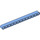 LEGO Medium Blue Beam 13 (41239 / 72714)