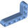 LEGO Medium Blue Beam 3 x 5 Bent 90 degrees, 3 and 5 Holes (32526 / 43886)