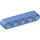LEGO Medium blauw Balk 5 (32316 / 41616)