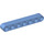 LEGO Medium blauw Balk 7 (32524)