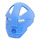 LEGO Medium blauw Bionicle Masker Onewa / Manis (32572)