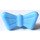 LEGO Medium Blue Bow Small