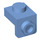 LEGO Medium blauw Beugel 1 x 1 met 1 x 1 Plaat Beneden (36841)