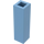 LEGO Bleu moyen Brique 1 x 1 x 3 (14716)