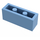 LEGO Medium Blue Brick 1 x 3 (3622 / 45505)