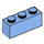 LEGO Medium Blue Brick 1 x 3 (3622 / 45505)