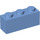 LEGO Medium blauw Steen 1 x 3 (3622 / 45505)