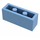 LEGO Mittelblau Backstein 1 x 3 (3622 / 45505)