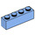 LEGO Medium Blue Brick 1 x 4 (3010 / 6146)