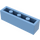 레고 미디엄 블루 벽돌 1 x 4 (3010 / 6146)