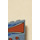 LEGO Medium blauw Steen 2 x 2 met Flanges en Pistons met &quot;80&quot; (30603)