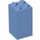 LEGO Bleu moyen Brique 2 x 2 x 3 (30145)
