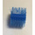 LEGO Medium Blue Brush Ø24 x 18.2 (2498 / 99417)