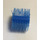 LEGO Mittelblau Brush Ø24 x 18.2 (2498 / 99417)