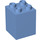 LEGO Medium Blue Duplo Brick 2 x 2 x 2 (31110)