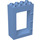 LEGO Mittelblau Duplo Tür Rahmen 2 x 4 x 5 (92094)