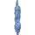 LEGO Medium Blue Flame Sword 2 x 12 (32558)