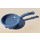 LEGO Medium Blue Frying Pan with Curved Handle