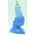 LEGO Medium blauw Galidor Nepol Been Sikari