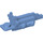 LEGO Medium Blue Minecraft axolotl body (86879)