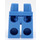 LEGO Medium Blue Minifigure Hips and Legs (73200 / 88584)