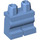 LEGO Bleu moyen Minifigure Medium Jambes (37364 / 107007)