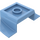 LEGO Bleu moyen Garde-boue assiette 2 x 2 avec Flared Roue Arches (41854)