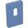 LEGO Bleu moyen Panneau 1 x 4 x 5 avec Fenêtre (60808)
