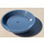 LEGO Medium blauw Rond Dish