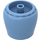 LEGO Medium Blue Scala Flower Pot (33008)