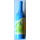 LEGO Medium Blue Scala Wine Bottle with Apple and Glass of Orange Juice Sticker (33011)