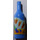 LEGO Medium Blue Scala Wine Bottle with Wheat and Fruit Sticker (33011)