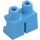 LEGO Medium blauw Korte benen (41879 / 90380)