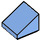 LEGO Medium blauw Helling 1 x 1 (31°) (50746 / 54200)