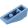 LEGO Bleu moyen Pente 1 x 3 (25°) (4286)